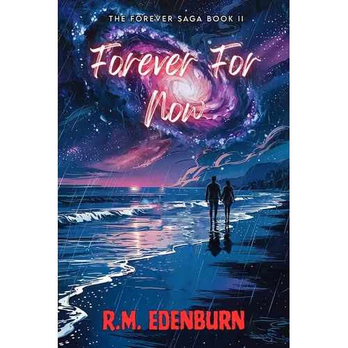 Forever For Now - Paperback