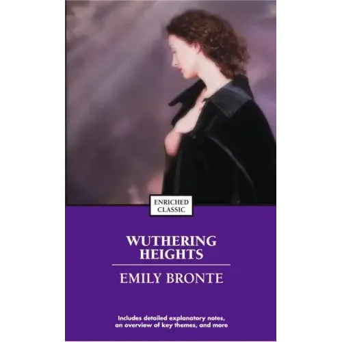 Wuthering Heights - Paperback