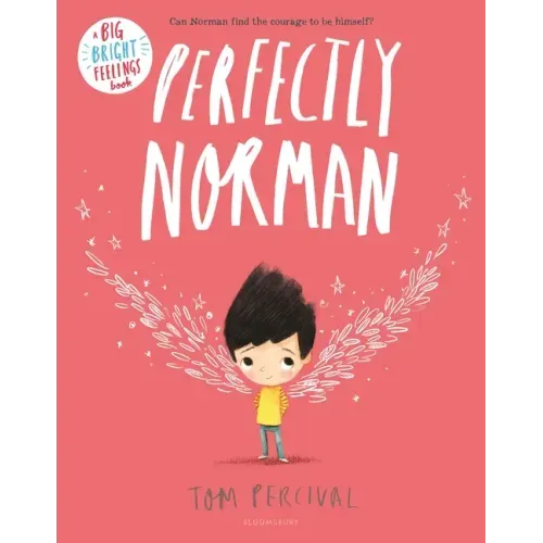 Perfectly Norman - Paperback