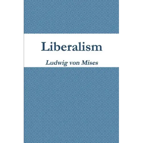 Liberalism