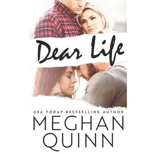 Dear Life - Paperback