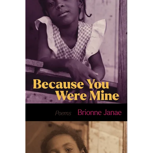 Because You Were Mine - Paperback