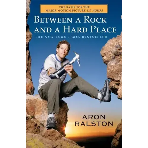 Between a Rock and a Hard Place - Paperback