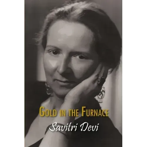 Gold in the Furnace