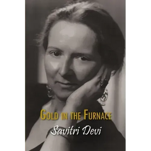 Gold in the Furnace - Paperback