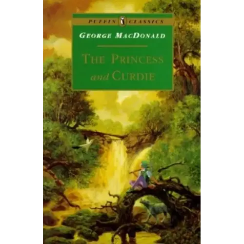 The Princess and Curdie - Paperback