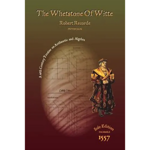The Whetstone of Witte - Paperback