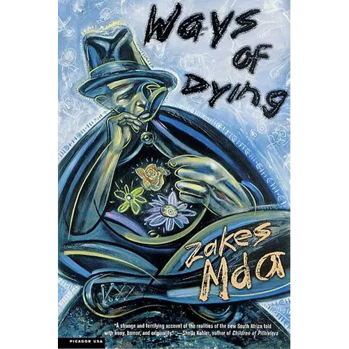 Ways of Dying - Paperback