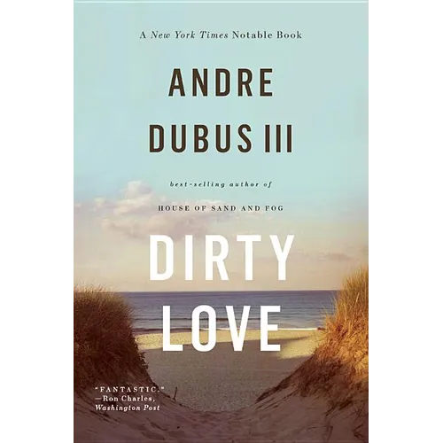 Dirty Love - Paperback
