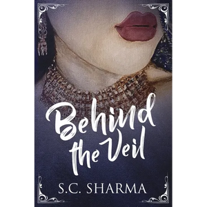 Behind the Veil - Paperback