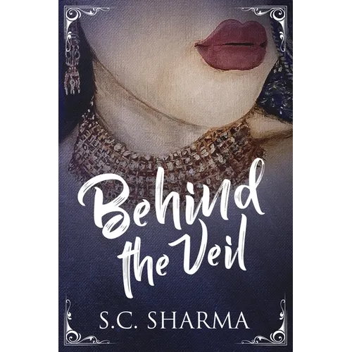 Behind the Veil - Paperback