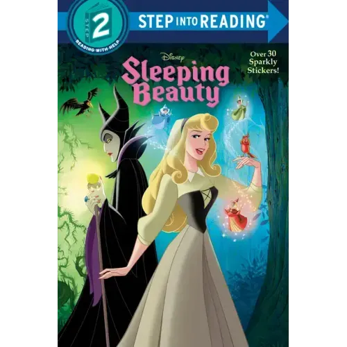Sleeping Beauty - Paperback