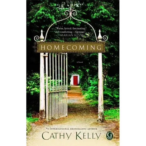 Homecoming - Paperback