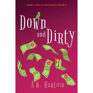 Down and Dirty - Paperback