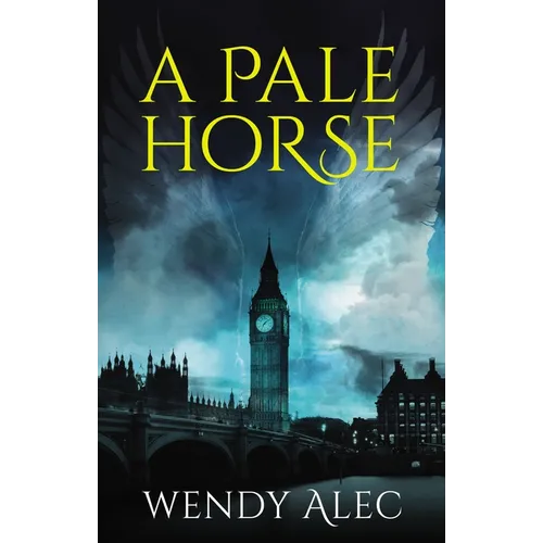 A Pale Horse - Paperback