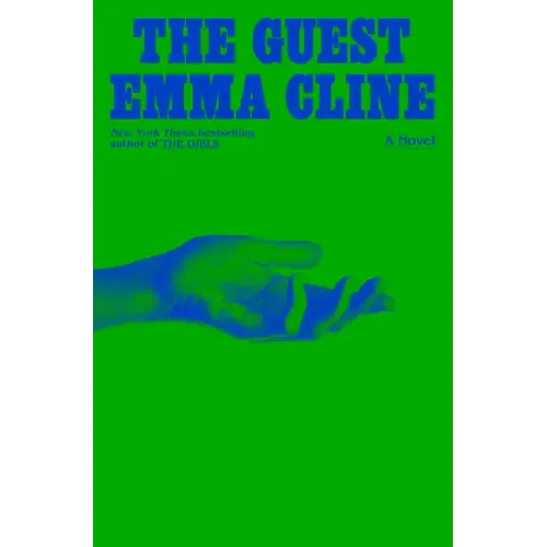 The Guest - Hardcover