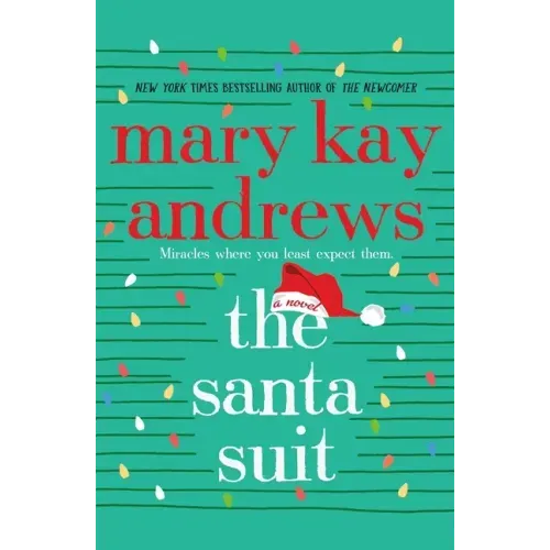 The Santa Suit - Paperback