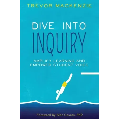 Dive into Inquiry - Paperback