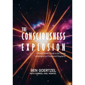 The Consciousness Explosion: A Mindful Human's Guide to the Coming Technological and Experiential Singularity - Paperback
