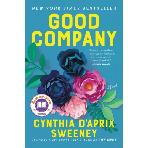 Good Company - Paperback