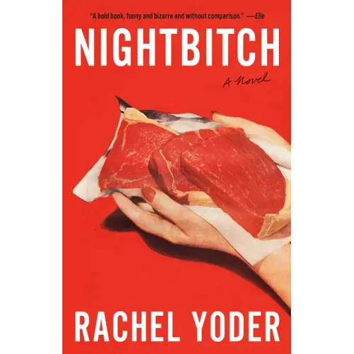Nightbitch - Paperback