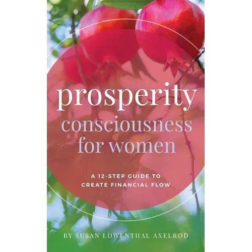 Prosperity Consciousness for Women - Paperback