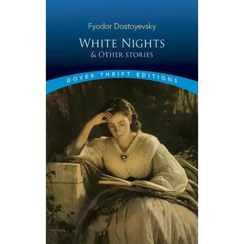 White Nights and Other Stories - Paperback