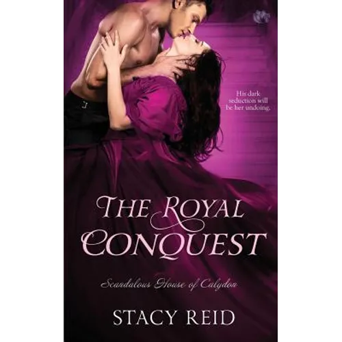 The Royal Conquest - Paperback