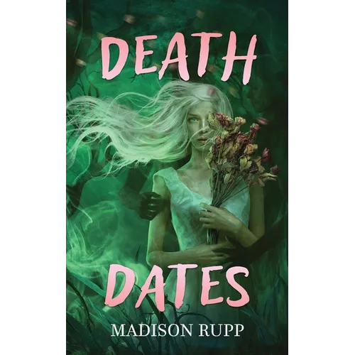 Death Dates - Paperback