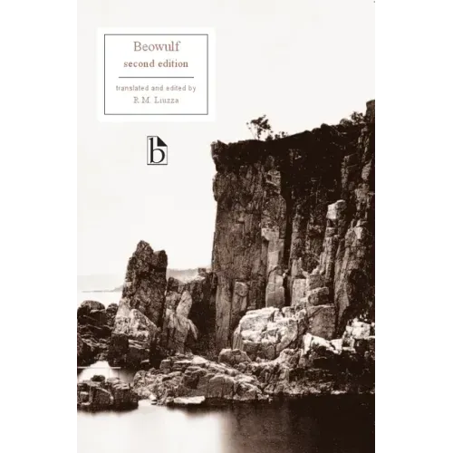 Beowulf - Second Edition - Paperback