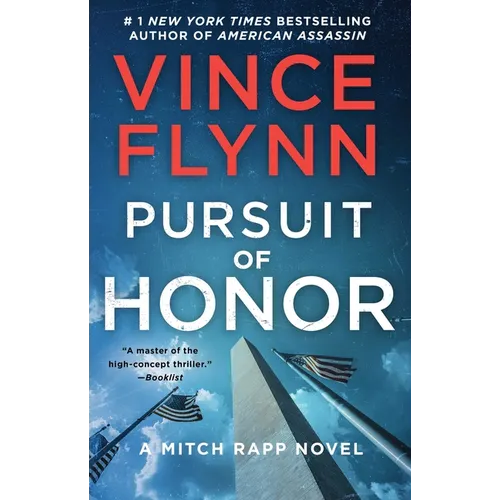 Pursuit of Honor - Paperback