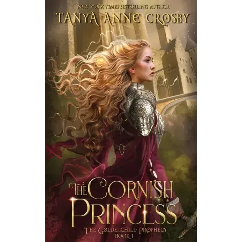 The Cornish Princess - Paperback