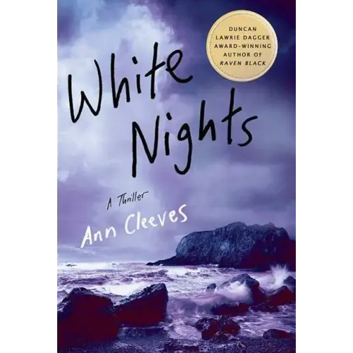 White Nights - Paperback
