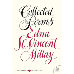 Collected Poems - Paperback