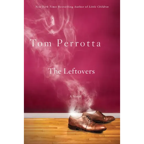 The Leftovers - Paperback