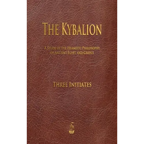 The Kybalion - Hardcover