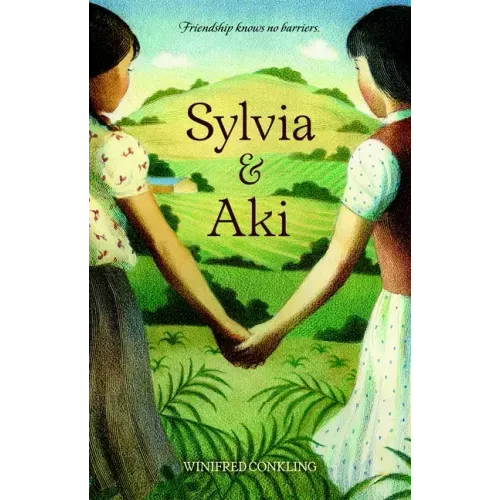 Sylvia & Aki - Paperback