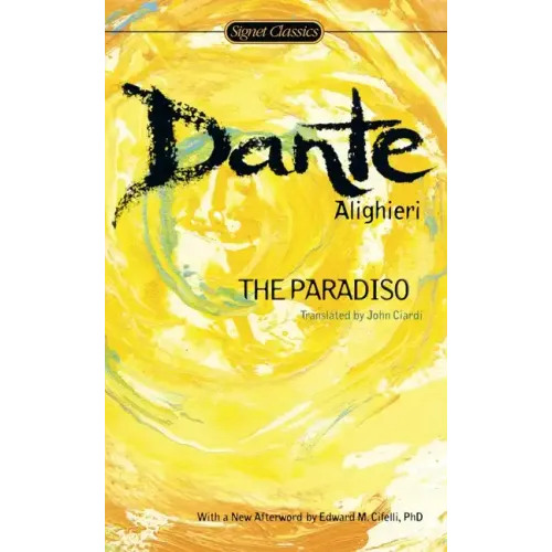 The Paradiso - Paperback