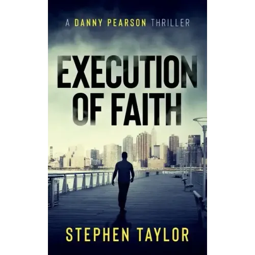 Execution of Faith - Paperback