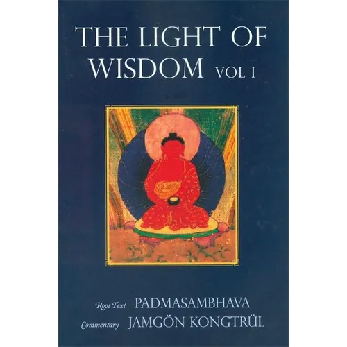 Light of Wisdom - Paperback