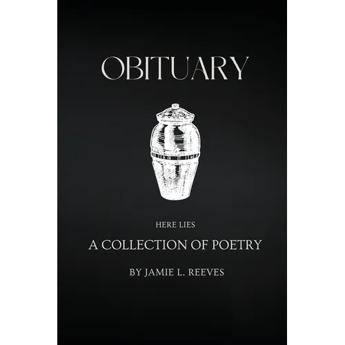 Obituary - Paperback