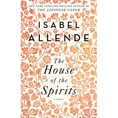 The House of the Spirits - Paperback