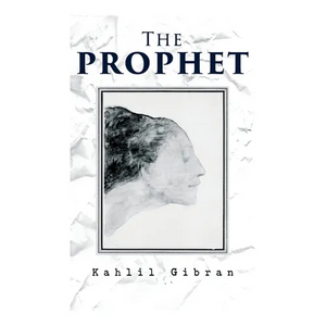 The Prophet - Paperback