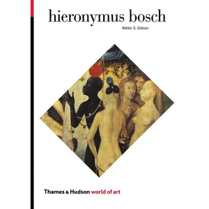 Hieronymus Bosch - Paperback