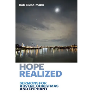 Hope Realized - Paperback