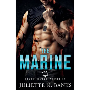 The Marine: Steamy Military Romance - Paperback