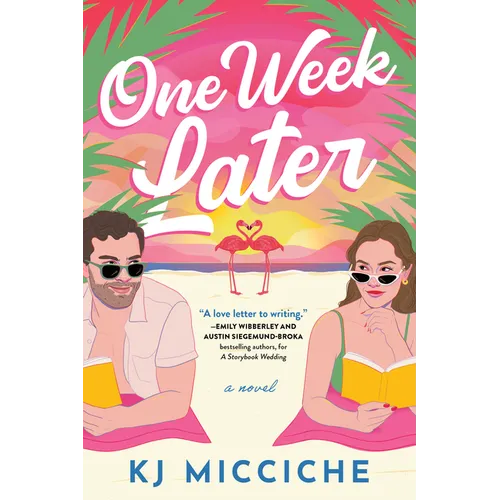One Week Later - Paperback