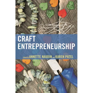 Craft Entrepreneurship - Paperback