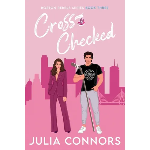 Cross-Checked - Paperback