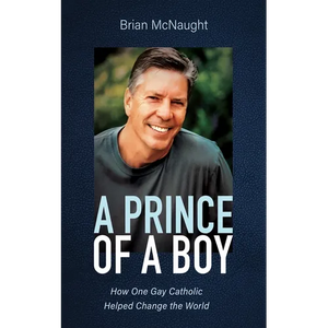A Prince of a Boy - Paperback
